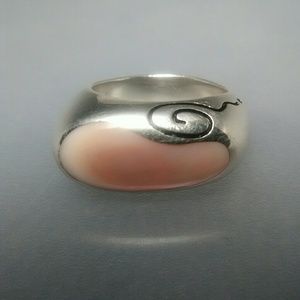 Sterling Silver Solid 925